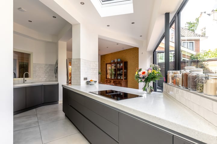 Foto 14 van Rustenburgerlaan 1