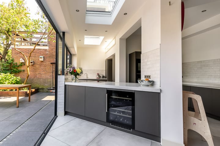 Foto 17 van Rustenburgerlaan 1