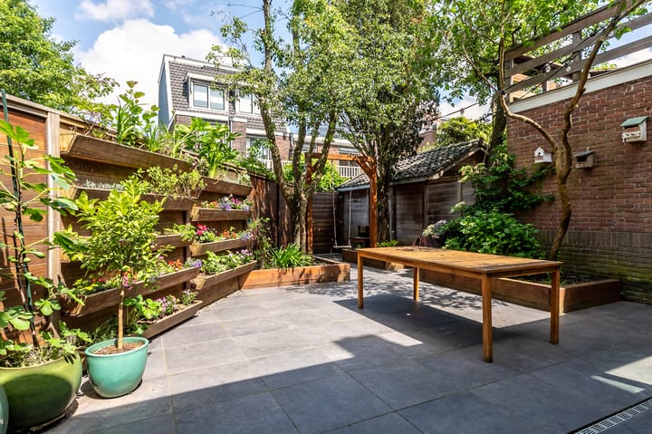 Foto 18 van Rustenburgerlaan 1