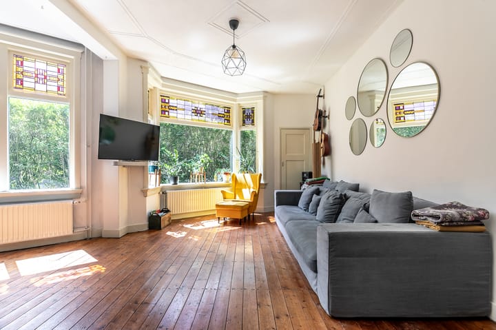 Foto 7 van Rustenburgerlaan 1