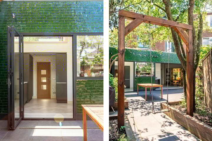 Foto 20 van Rustenburgerlaan 1