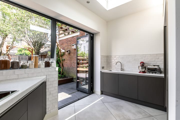 Foto 24 van Rustenburgerlaan 1