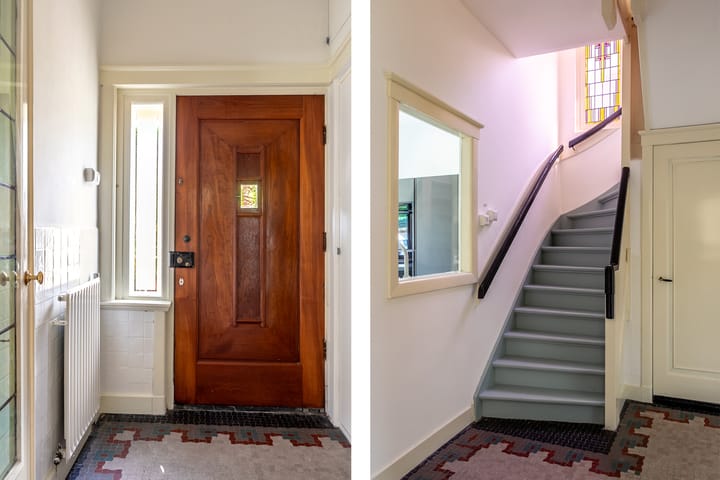 Foto 27 van Rustenburgerlaan 1