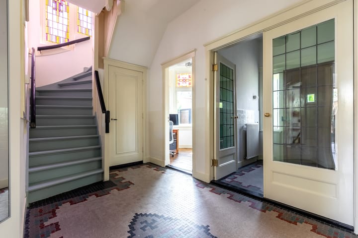 Foto 28 van Rustenburgerlaan 1