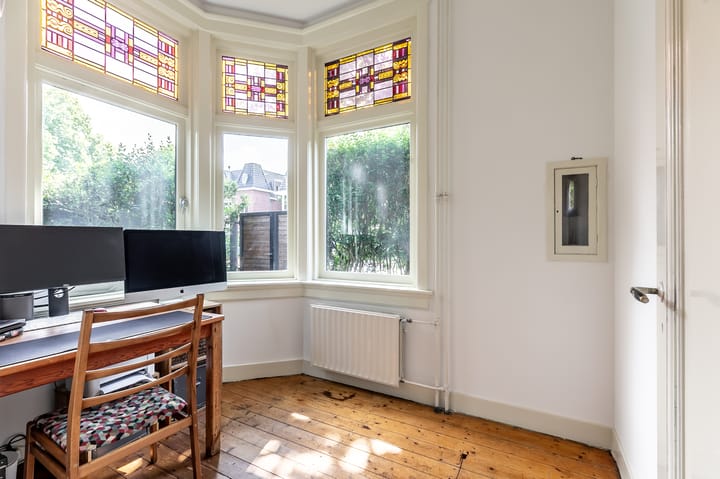 Foto 29 van Rustenburgerlaan 1