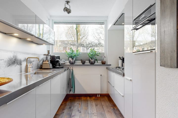 Foto 3 van Koriandergaarde 11