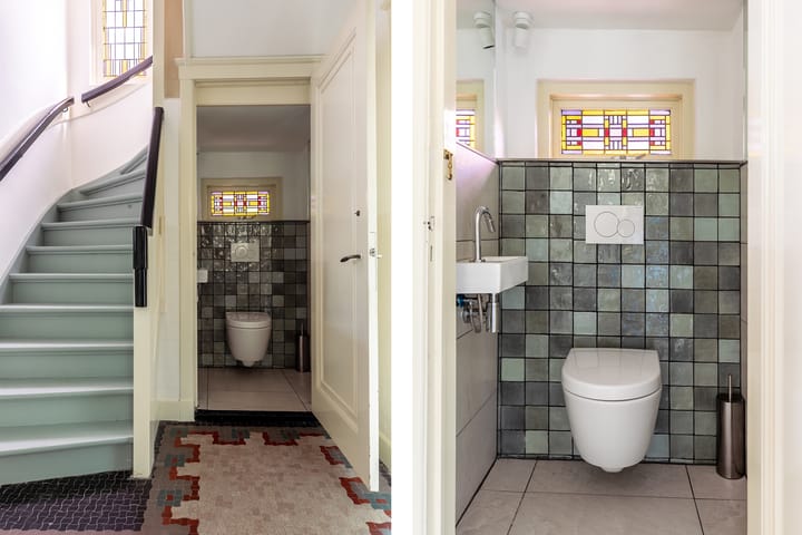 Foto 30 van Rustenburgerlaan 1