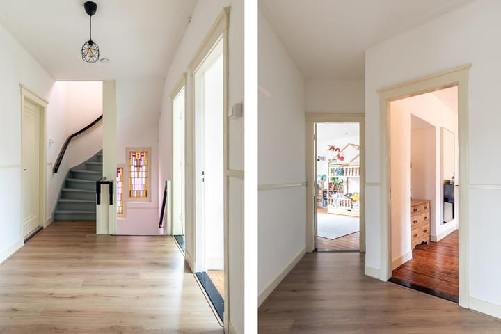 Foto 32 van Rustenburgerlaan 1