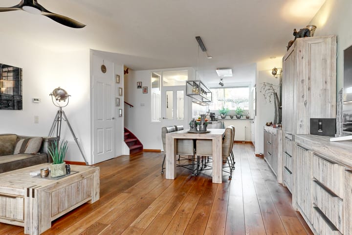 Foto 5 van Koriandergaarde 11