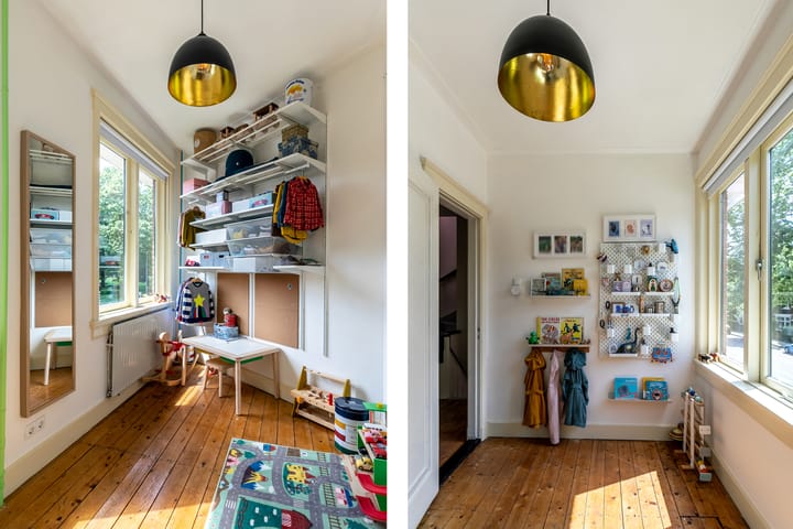 Foto 34 van Rustenburgerlaan 1