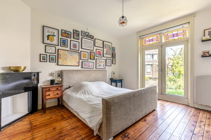 Foto 39 van Rustenburgerlaan 1