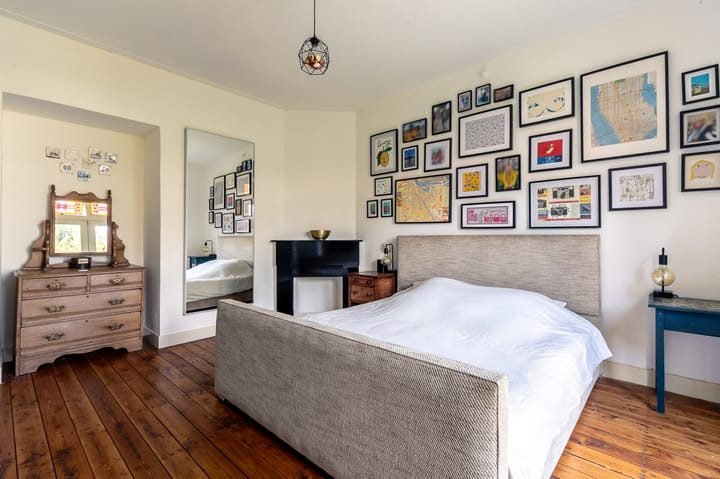 Foto 40 van Rustenburgerlaan 1