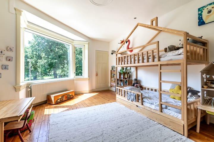 Foto 41 van Rustenburgerlaan 1