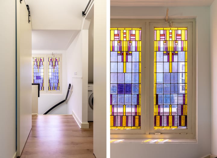 Foto 43 van Rustenburgerlaan 1