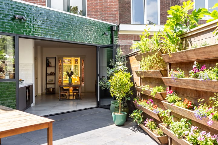 Foto 21 van Rustenburgerlaan 1