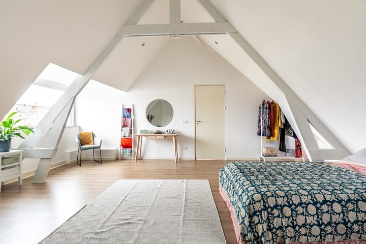 Foto 50 van Rustenburgerlaan 1