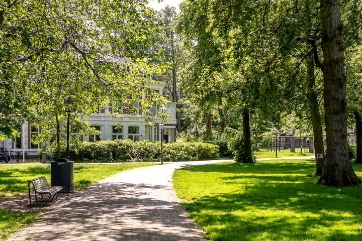 Foto 54 van Rustenburgerlaan 1