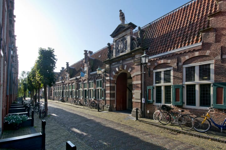 Foto 58 van Rustenburgerlaan 1