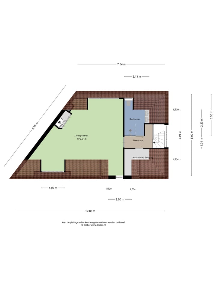 Foto 62 van Rustenburgerlaan 1