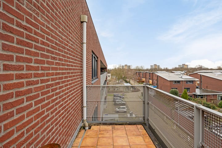 Foto 3 van Weidmanlaan 81