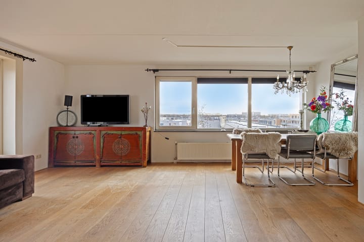 Foto 4 van Weidmanlaan 81