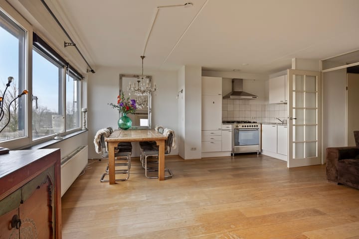 Foto 5 van Weidmanlaan 81