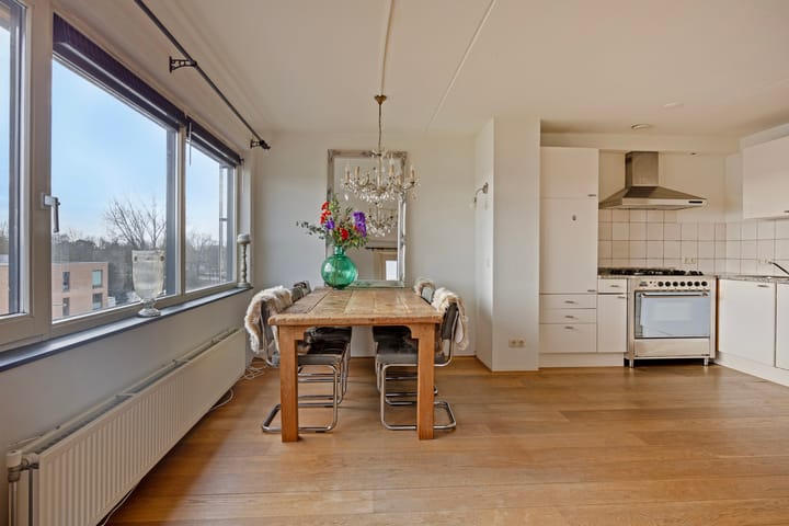 Foto 6 van Weidmanlaan 81