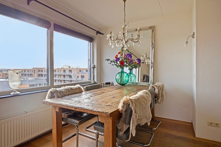 Foto 7 van Weidmanlaan 81