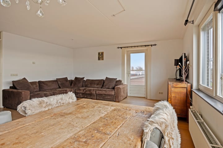 Foto 8 van Weidmanlaan 81