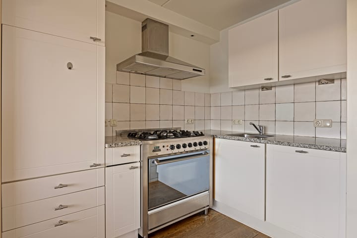 Foto 9 van Weidmanlaan 81