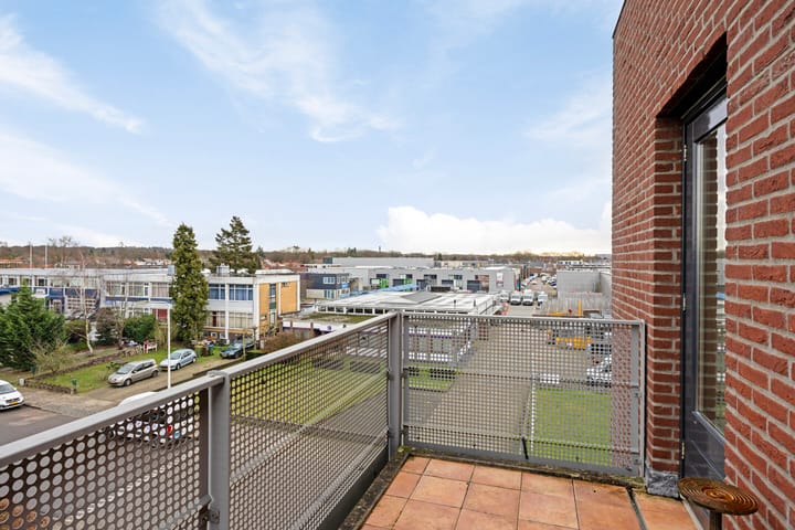 Foto 11 van Weidmanlaan 81