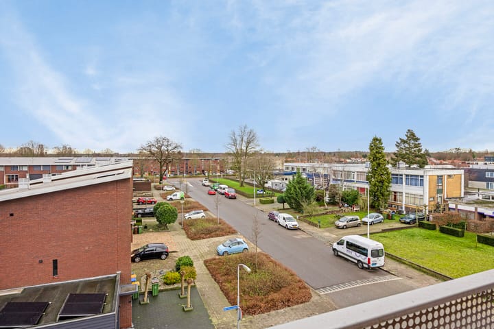 Foto 12 van Weidmanlaan 81