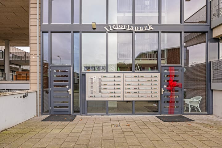 Foto 25 van Weidmanlaan 81