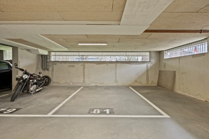 Foto 26 van Weidmanlaan 81