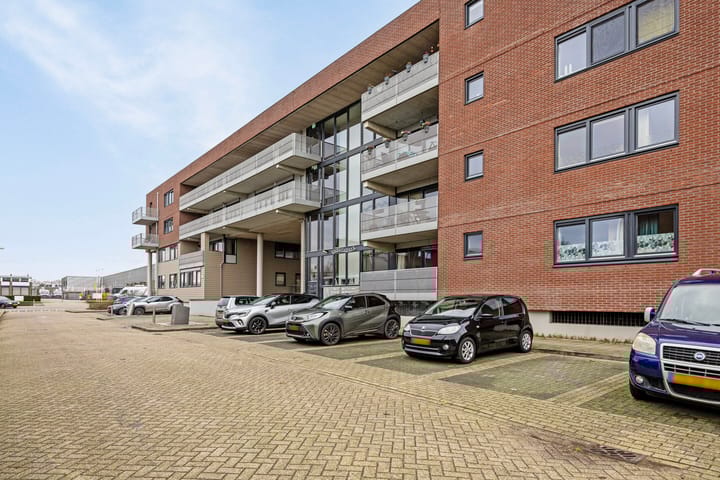 Foto 27 van Weidmanlaan 81