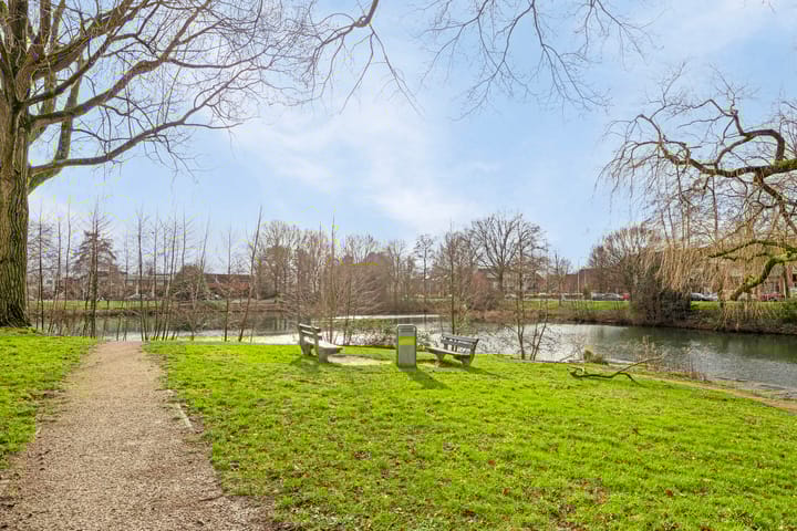 Foto 29 van Weidmanlaan 81