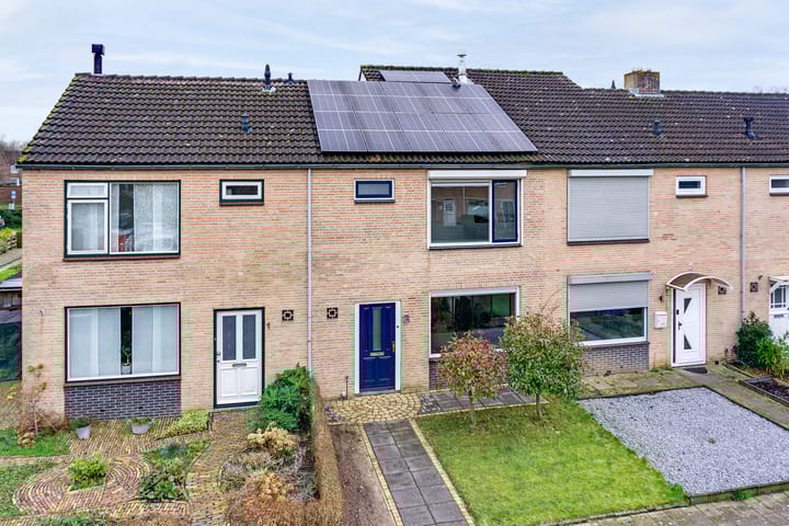 Foto 1 van Reigersplantsoen 3