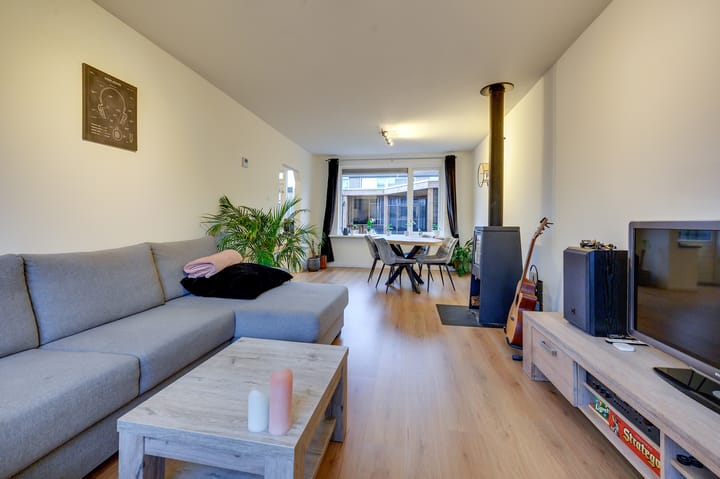 Foto 5 van Reigersplantsoen 3