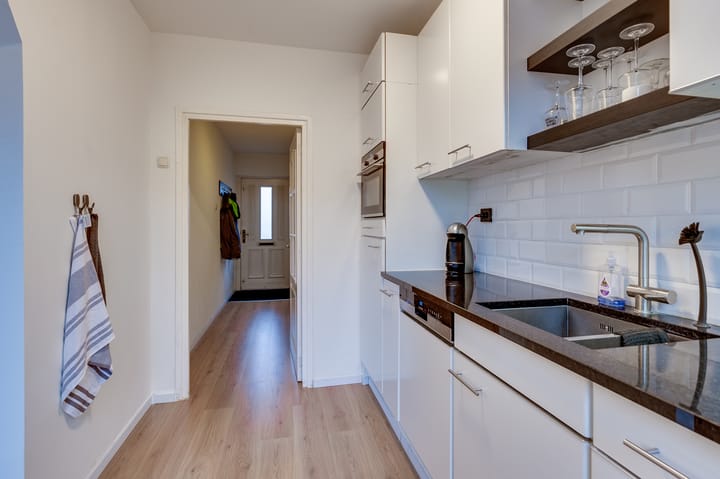 Foto 9 van Reigersplantsoen 3