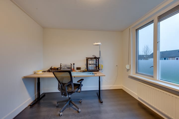 Foto 13 van Reigersplantsoen 3