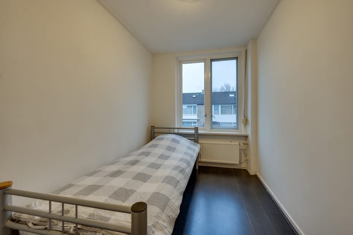 Foto 14 van Reigersplantsoen 3