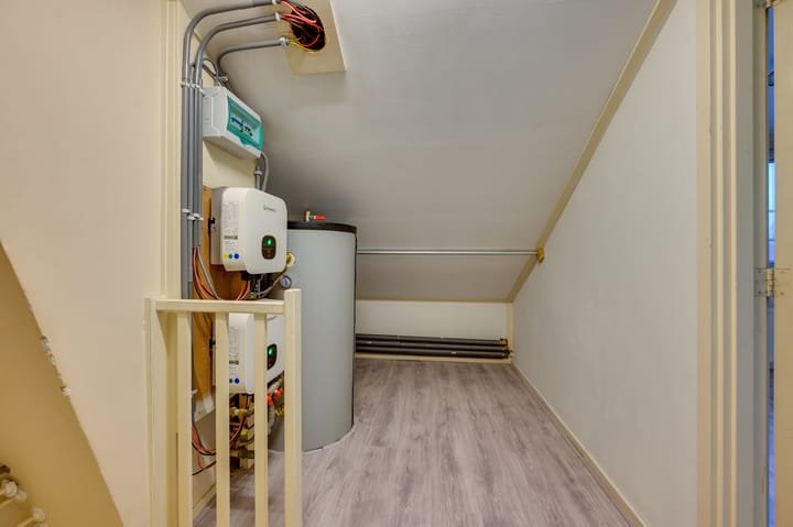 Foto 17 van Reigersplantsoen 3