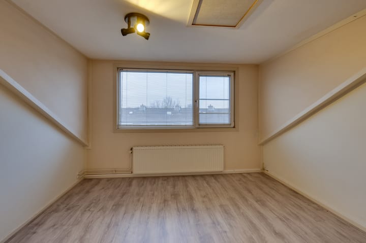 Foto 18 van Reigersplantsoen 3