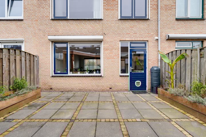 Foto 20 van Reigersplantsoen 3