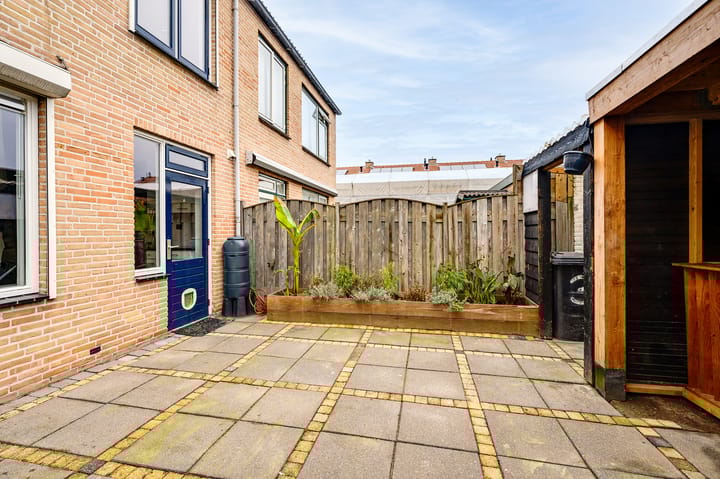 Foto 21 van Reigersplantsoen 3