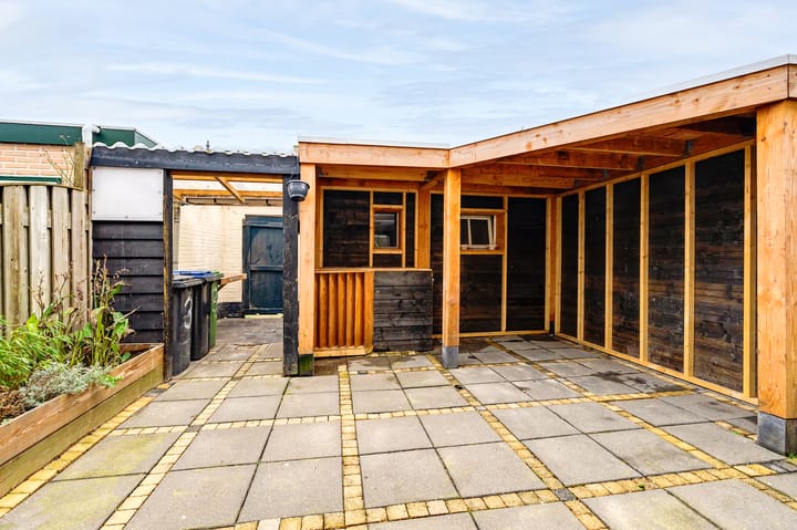 Foto 22 van Reigersplantsoen 3