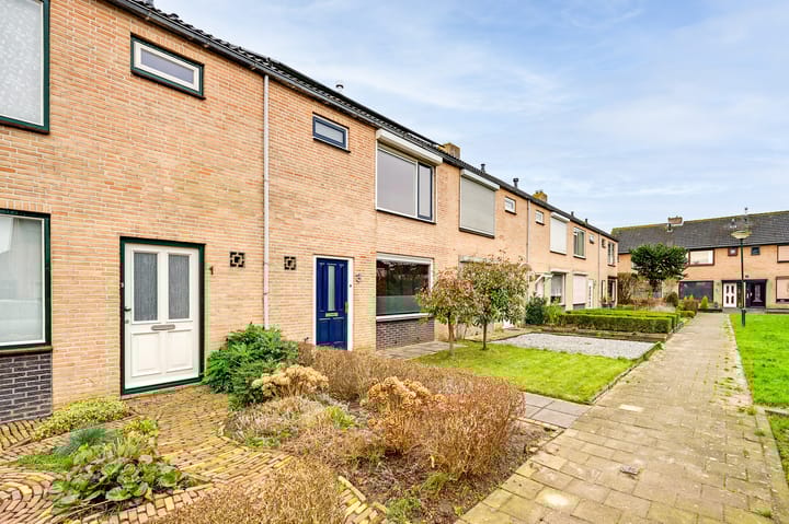 Foto 23 van Reigersplantsoen 3