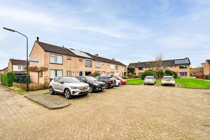 Foto 24 van Reigersplantsoen 3