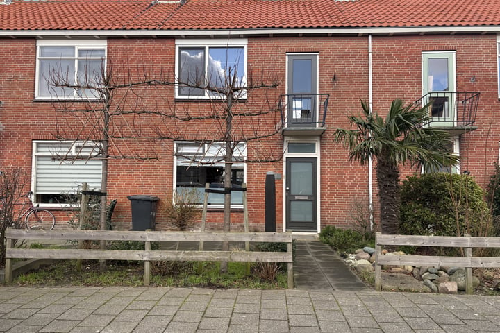 Willem van Beierenstraat 44