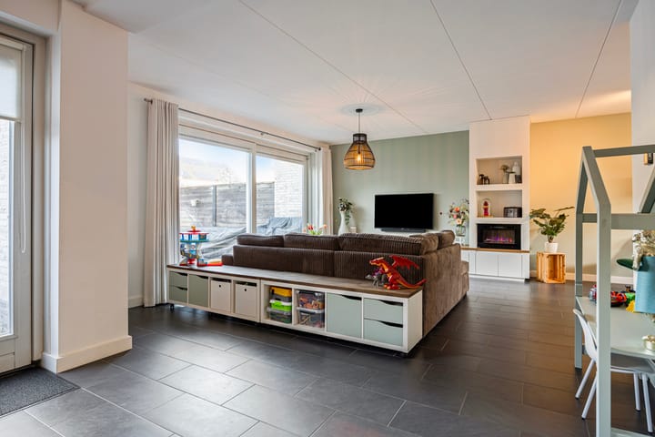 Foto 6 van Steenakker 26